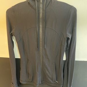 Lululemon zip up
